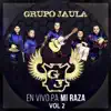 Grupo Jaula - En Vivo Pa Mi Raza, Vol. 2